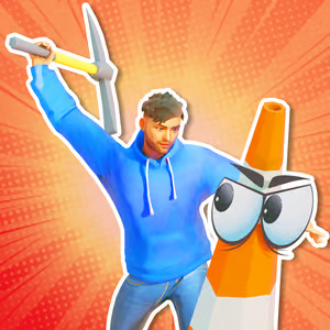 Simply Prop Hunt — Game prop hunt nhiều người 3D