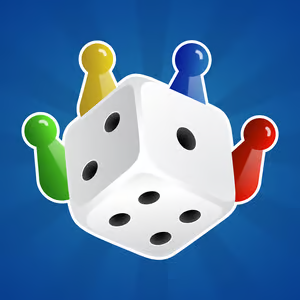 Ludo Hero — Game cờ ludo nhiều người chơi