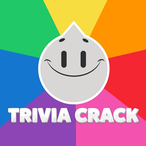Trivia Crack — Game đố vui nhiều người chơi