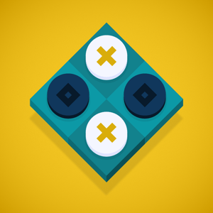 Lords Of Gomoku — Game cờ chiến thuật 2 người