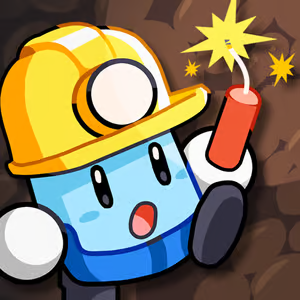 Dyna Boy — Game platform 2 người chơi