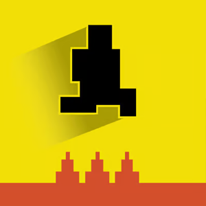Level Devil — Game platform giải đố 2 người