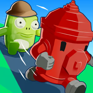 Tag 2 — Game platform 2 người chơi
