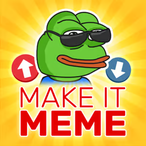 Make it meme — Game giải đố nhiều người chơi
