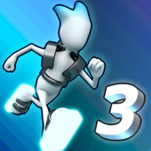 G Switch 3 — Game chạy đảo trọng lực 2 người