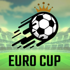 Soccer Skills Euro Cup — Game bóng đá 3D nhiều người