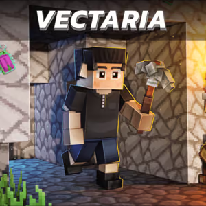 Vectaria io — Game sinh tồn nhiều người chơi 3D