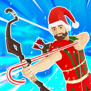 Narrow one — Game bắn cung 3D nhiều người chơi