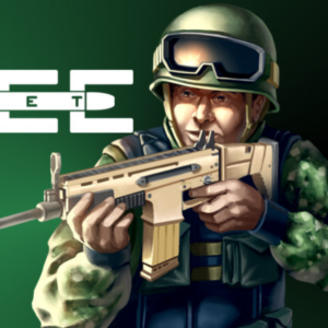 Bullet Force — Game bắn súng nhiều người chơi 3D