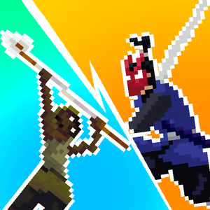 Last Warriors — Game đối kháng 2 người chơi