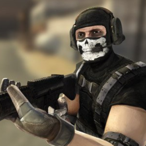 Masked Forces — Game bắn súng 3D nhiều người chơi