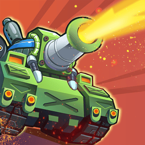 Clash Of Tanks — Game chiến thuật xe tăng 1v1
