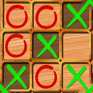 Tictactoe — Game cờ 2 người chơi