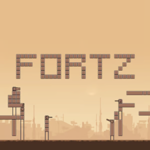 Fortz — Game chiến thuật 2 người chơi