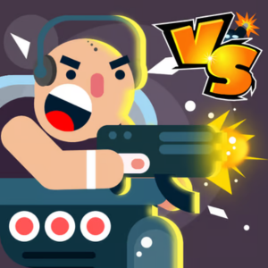 Superbattle 2 — Game thể thao 2 người chơi