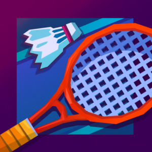 Power Badminton — Game cầu lông 1v1