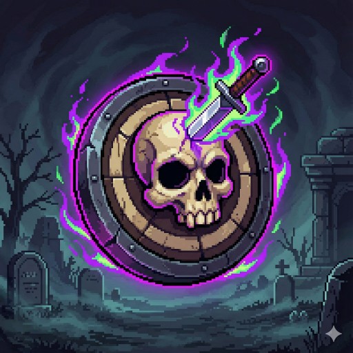 Gothic Knife